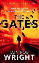 Hell on Earth-The Gates
