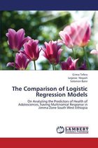 The Comparison of Logistic Regression Models