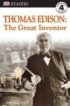 DK Readers L4: Thomas Edison