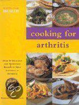 Cooking for Arthritis
