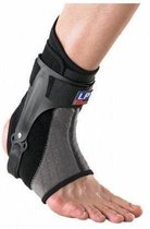 LP Supports Ankle Defender 3 - Compressiewindsel - XL