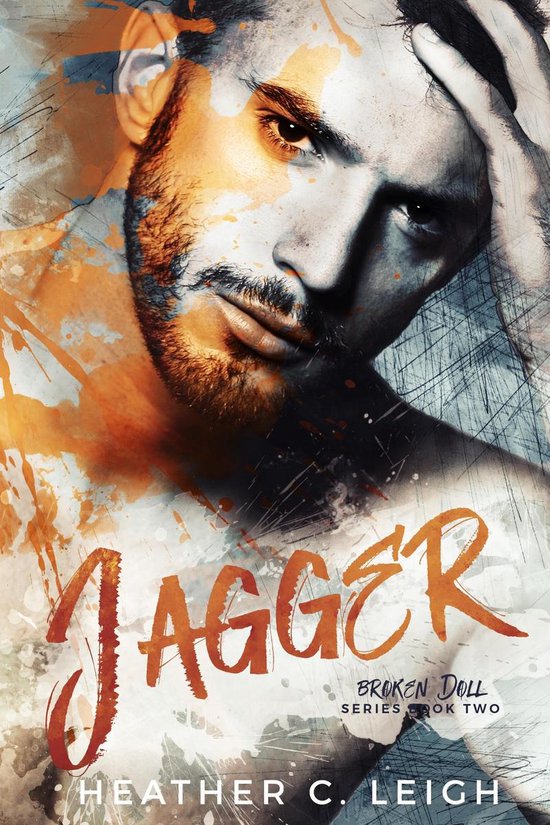 Broken Doll 2 - Jagger