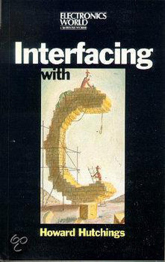 Interfacing with C - cover