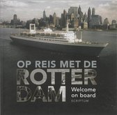 Op reis met de Rotterdam