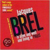 Jacques Brel is Alive and Well and Living in Paris [2006 Off-Broadway Recording]