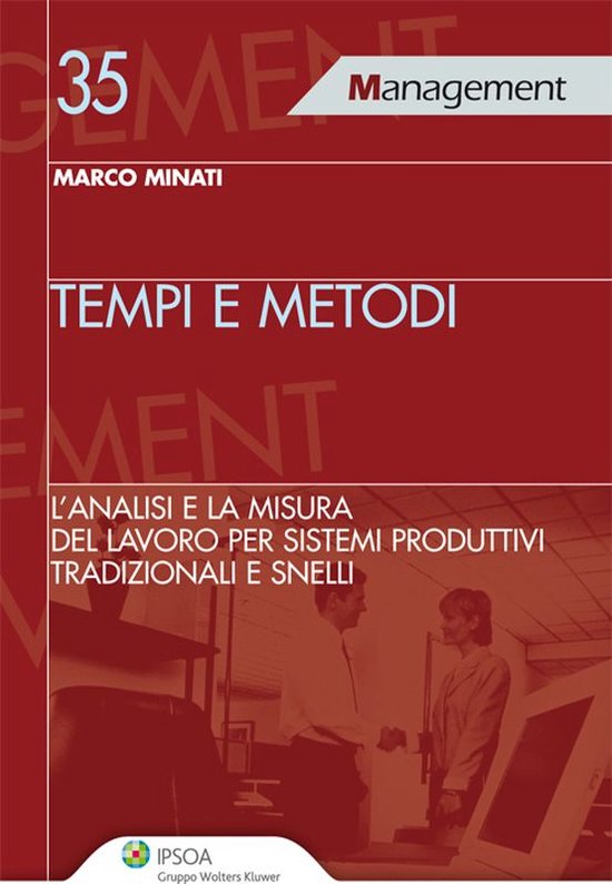 Tempi e Metodi - cover