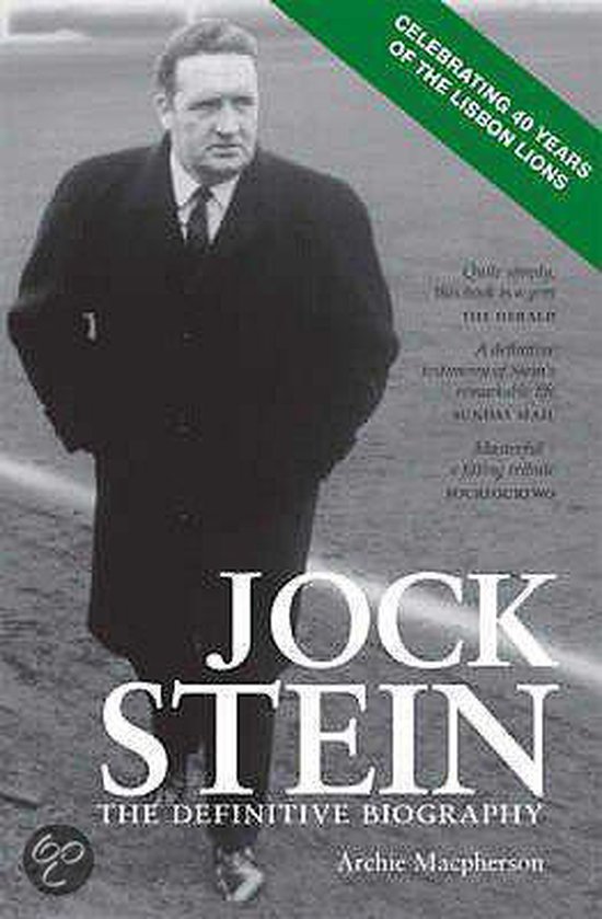 Jock Stein