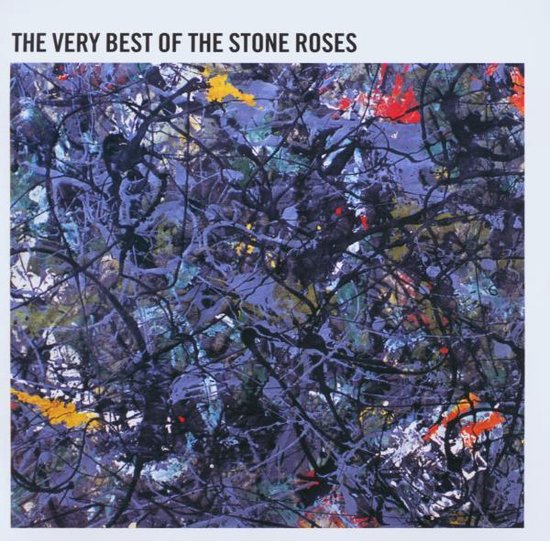 Very Best Of The Stone Roses
