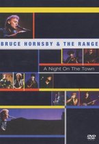 Bruce Hornsby - Night on the Town