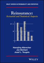 Wiley Series in Probability and Statistics - Reinsurance