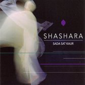 Sada Sat Kaur - Shashara (CD)