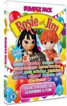 Rosie And Jim Bumper Pack 1