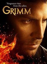 Grimm: Season 5