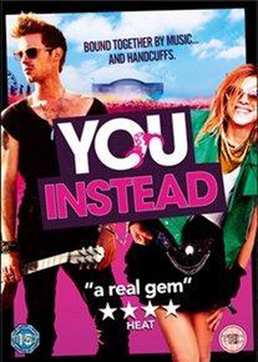 You Instead