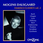 Mogens Dalsgaard - Famous Classics, Volume 2 (CD)