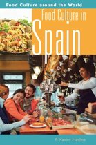 Food Culture In Spain
