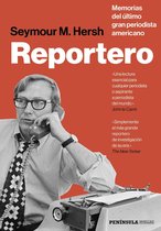 HUELLAS - Reportero