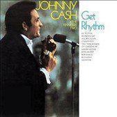 Johnny Cash & The Tennessee Two - Get Rhythm (LP)