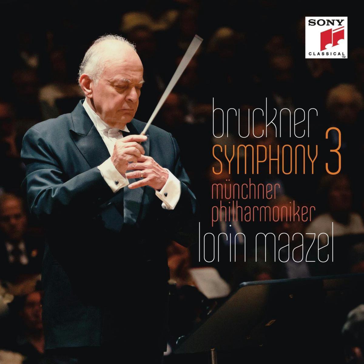 Bruckner: Symphony 3