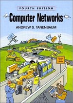 Computer Networks Pie