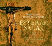 Esteban Salas: Passio Domini Nostri Jesu Christi