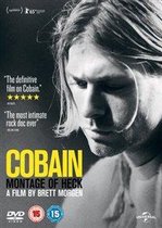 Cobain Montage Of Heck