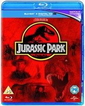 Movie - Jurassic Park