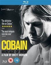 Cobain: Montage Of Heck