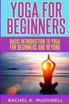 Yoga for Beginners