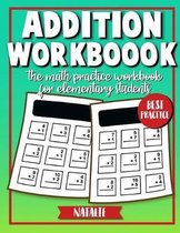 Addition Workbook