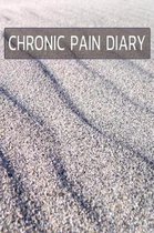 Chronic Pain Diary