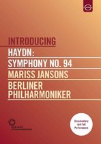 Berliner Philharmoniker - Introducing Haydn: Symphonie Nr. 94