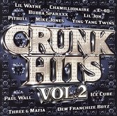 Crunk Hits, Vol. 2