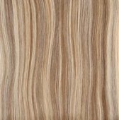 Bighair Wire Extension Lichtbruin/Licht Goudblond P18/24# 40cm - 120gram