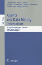 Agents and Data Mining Interaction