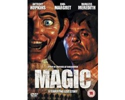 Magic (DVD)