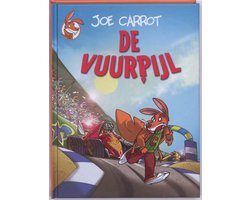 De vuurpijl