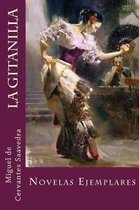 La Gitanilla