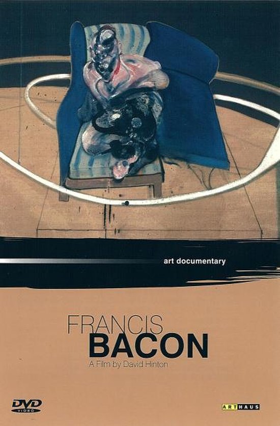 Cover van de film 'Francis Bacon'