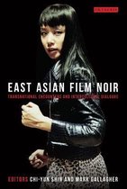 East Asian Film Noir