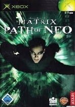 Matrix - Path of Neo /Xbox