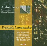 Fleury: Orgue De Notre Dame