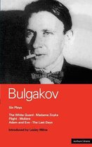 World Classics- Bulgakov Six Plays