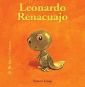 Leonardo Renacuajo