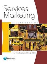 Services Marketing