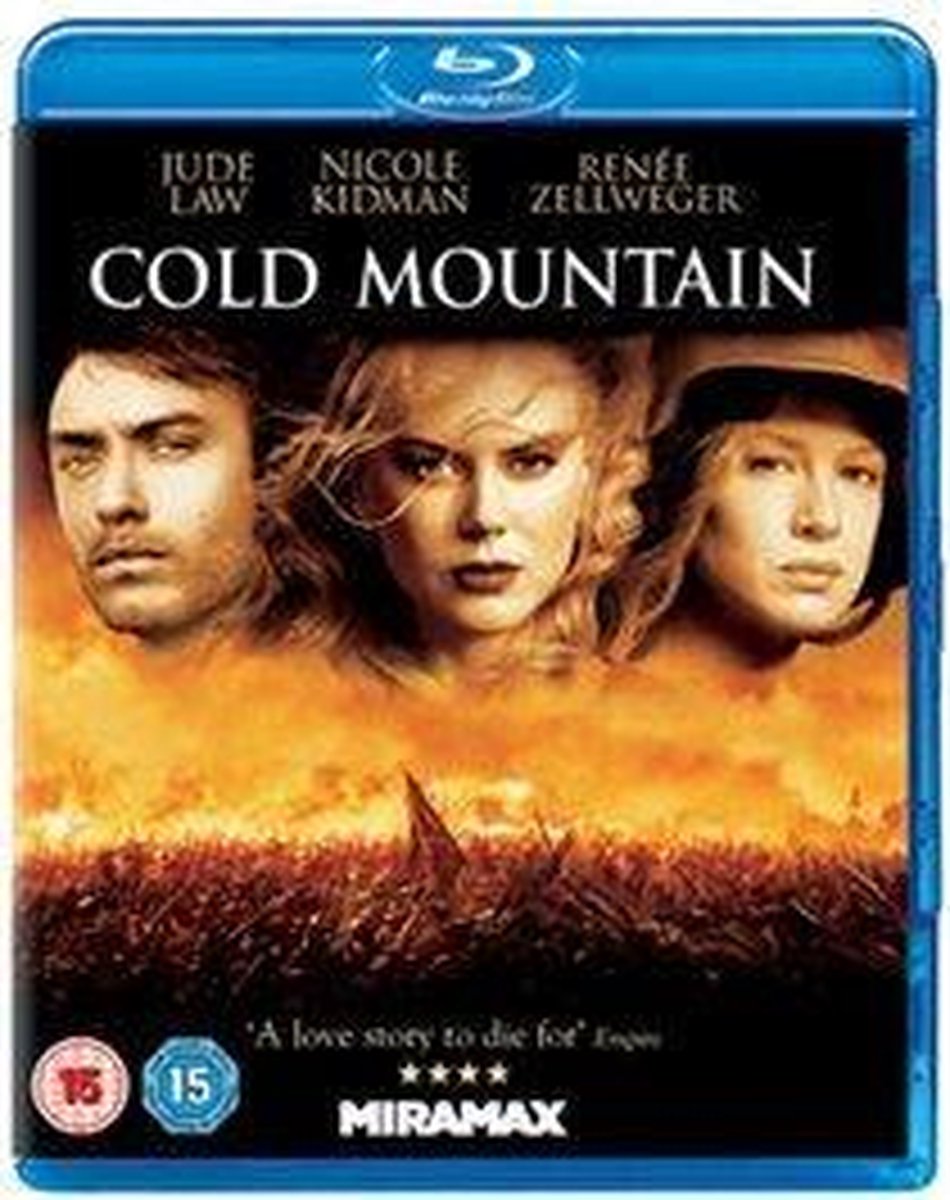 Cold Mountain
