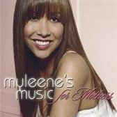 Myleene's Music for Mothers