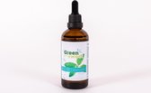 Greensweet Stevia vloeibaar naturel 100 ml