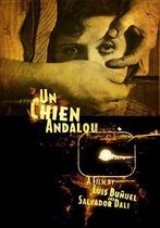 Luis Bunuel & Salvador Dali - Un Chien Andalou (DVD)