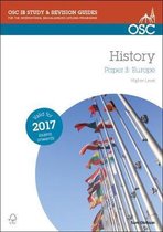 IB History - Paper 3
